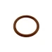 Уплотнительное кольцо для заварных блоков для кофемашины Delonghi 5332149100