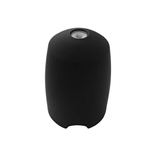 Редуктор венчика для блендера Polaris 004020 (черный, до 2013 г.)