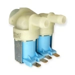 Электроклапан для стиральной машины TP 2W x 180 2901250100