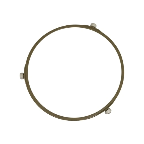 Кольцо вращения тарелки СВЧ 190 мм (маленькие колеса)