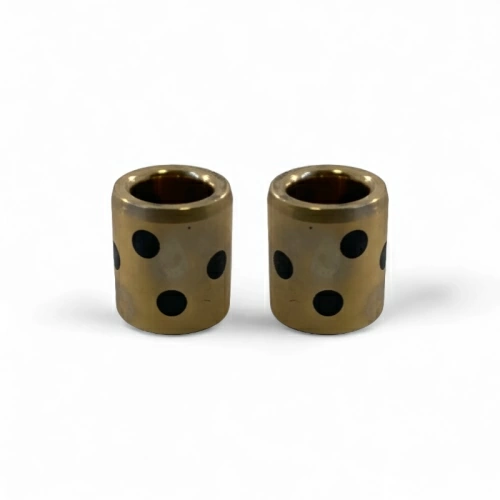 Втулка привода ведра хлебопечки 8x12x14 мм (2 шт.)