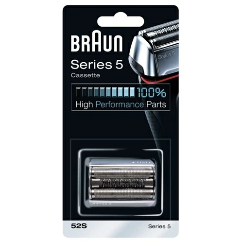 Бреющая система бритвы 5748 52S Braun (81384830)
