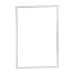 Уплотнитель двери холодильника Stinol, Ariston, Indesit (830х570 мм) 854015