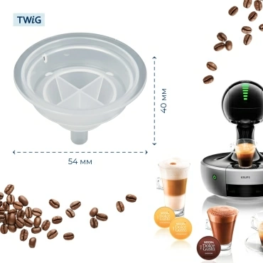 Аксессуары  для  Krups PJ600854/7Z0 