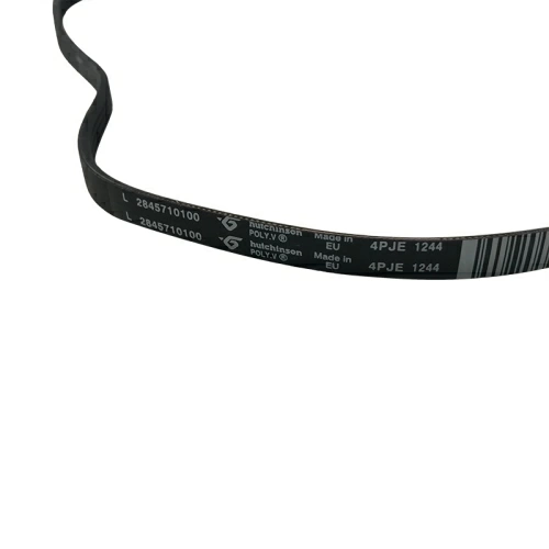 Ремень для стиральной машины 1244 J4