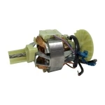 Мотор в сборе для мясорубки Kenwood KW660343