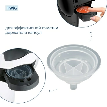 Аксессуары  для  Krups PJ600854/7Z0 