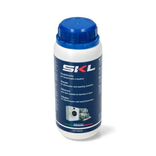 Средство от накипи для стиральных и посудомоечных машин SKL