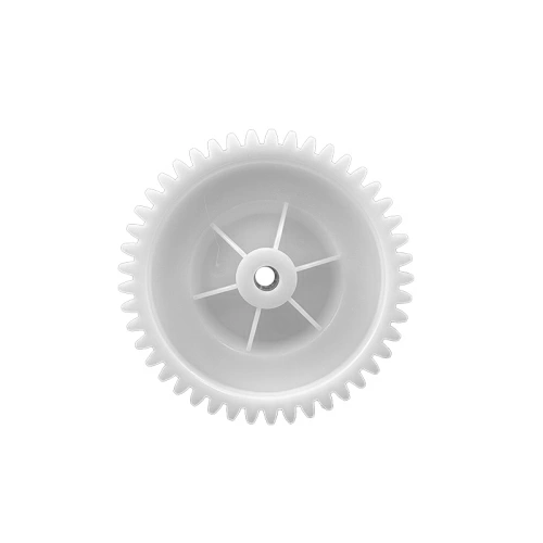 Шестерня средняя для мясорубки Bosch 10018162