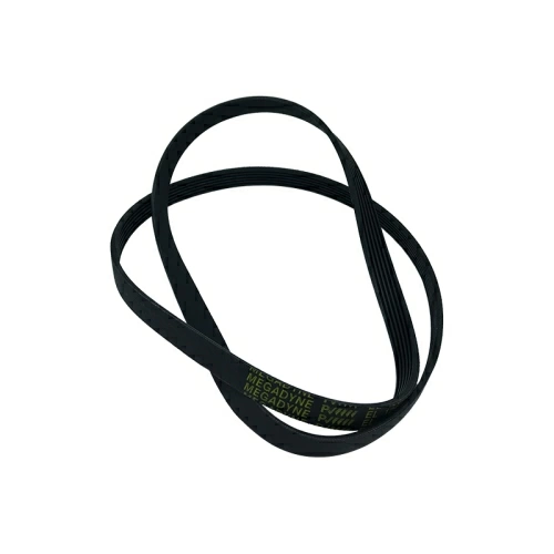 Ремень для стиральной машины 1280 J6 (черный)