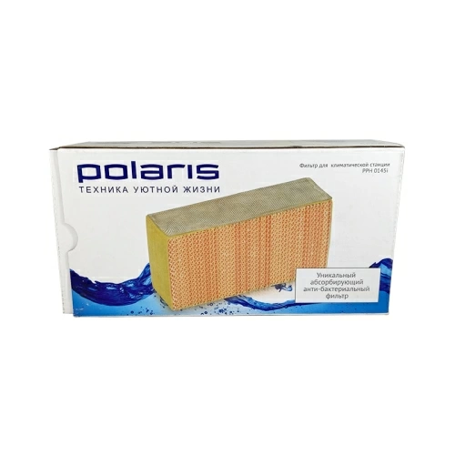 Фильтр абсорбирующий сетчатый для увлажнителя Polaris PUH 0145i