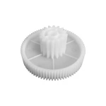 Шестерня средняя для мясорубки Polaris 004039