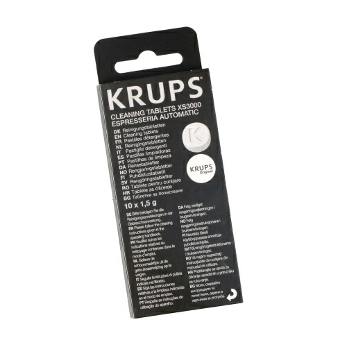 Чистящее средство  для  Krups EA815070/70J 