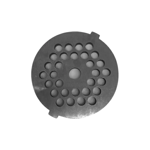 Решетка средняя для мясорубки Kitfort KFT-MG-007-2, сетка