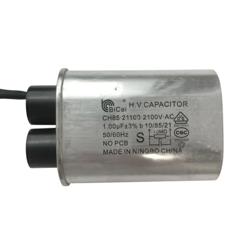 Конденсатор  для  Bosch HMT75G451B/04 