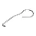 Крючок для хлебопечки SS-188287