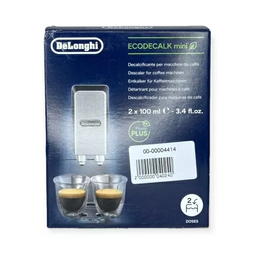 Чистящее средство  для  DeLonghi ECAM23.260.SB 