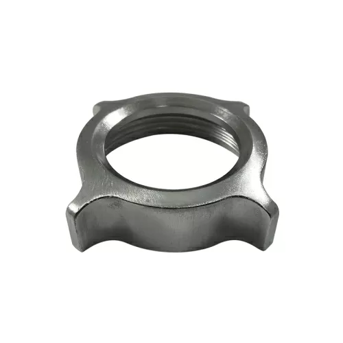 Гайка для мясорубки Gorenje 665481