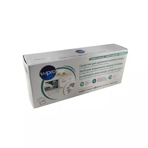 Чистящее средство  для  ARCELIK 5800E 